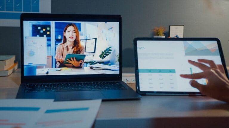 Read more about the article Video-Based eLearning vs Interactive Modules: What Enterprises Should Choose
