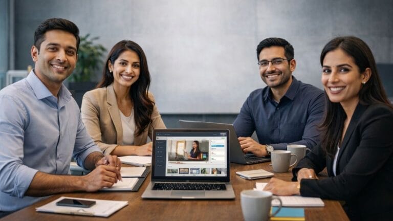 Read more about the article Articulate 360 in India: A Step-by-Step Enterprise Checklist