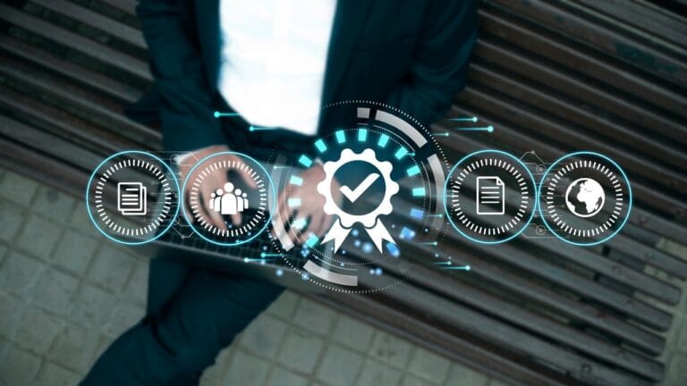 Read more about the article Custom eLearning for Regulated Industries: A Compliance-First Design Framework