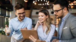 Read more about the article Scenario-Based eLearning Development Services for High-Impact Training