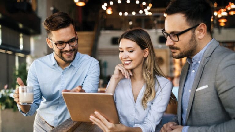 Read more about the article Scenario-Based eLearning Development Services for High-Impact Training