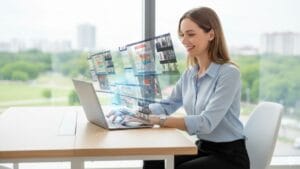 Read more about the article The Skills-First LXP Model: 5 Metrics That Matter More Than Completions