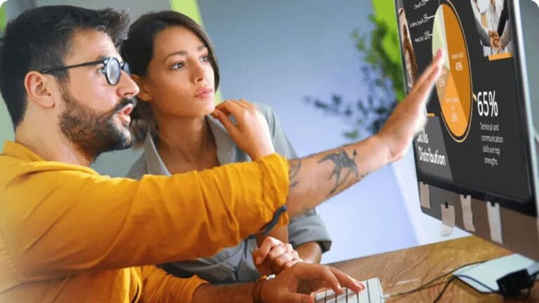 Read more about the article Using Vyond for Corporate Training Videos: Onboarding, Compliance & Sales