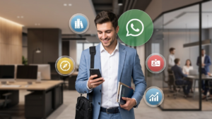 Read more about the article WhatsApp-Based E-Learning for Employees: A Complete Guide for Modern Workforces