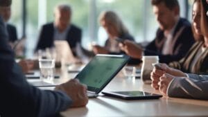 Read more about the article 6 Factors to Consider Before Choosing a Custom eLearning Company in India