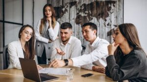 Read more about the article 7 Myths About Corporate Training LMS That Enterprises Need to Stop Believing