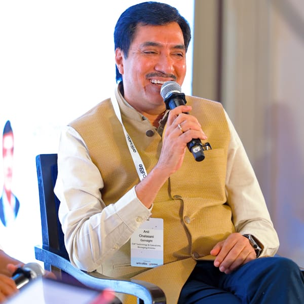 Anil Chalasani