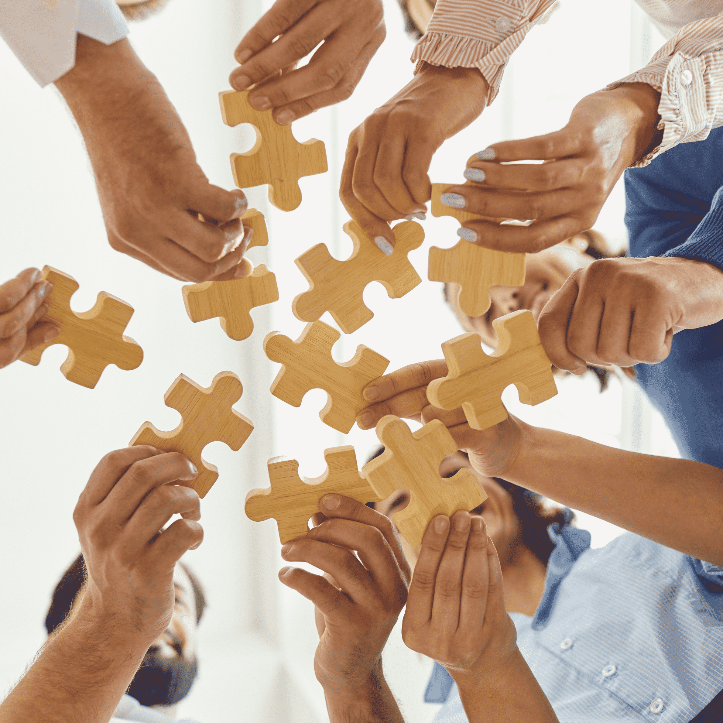Breakout Groups