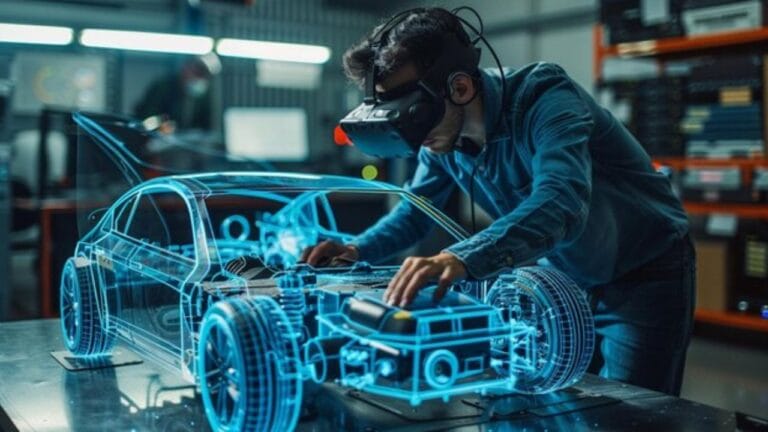 Read more about the article How Automotive Companies Use Gamification to Train Dealer Networks at Scale