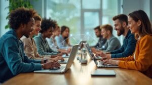 Read more about the article How Custom eLearning Development Services in India Are Powering Global Workforce Training