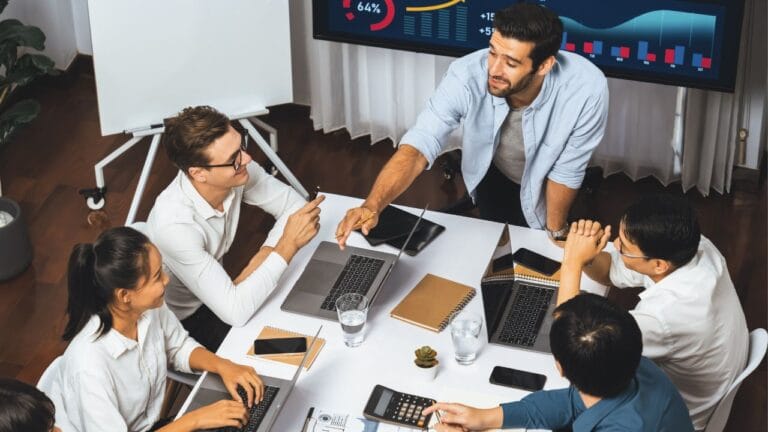Read more about the article How a Custom eLearning Company for Enterprises Drives Measurable Business Outcomes