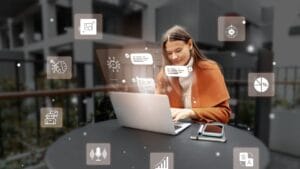Read more about the article How AI-Powered Learning Experience Platforms Are Becoming Career Coaches