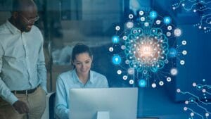 Read more about the article L&D Transformation in the AI Economy: Rethinking Learning for the Modern Enterprise