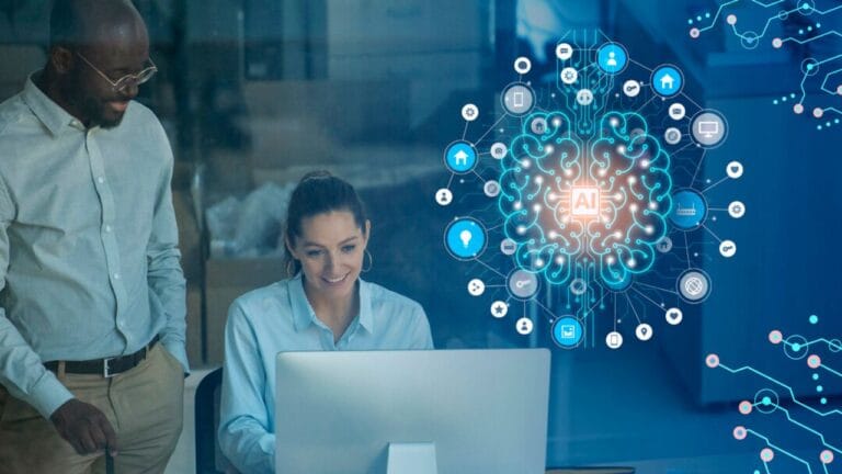 Read more about the article L&D Transformation in the AI Economy: Rethinking Learning for the Modern Enterprise