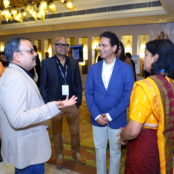 Networking conversations