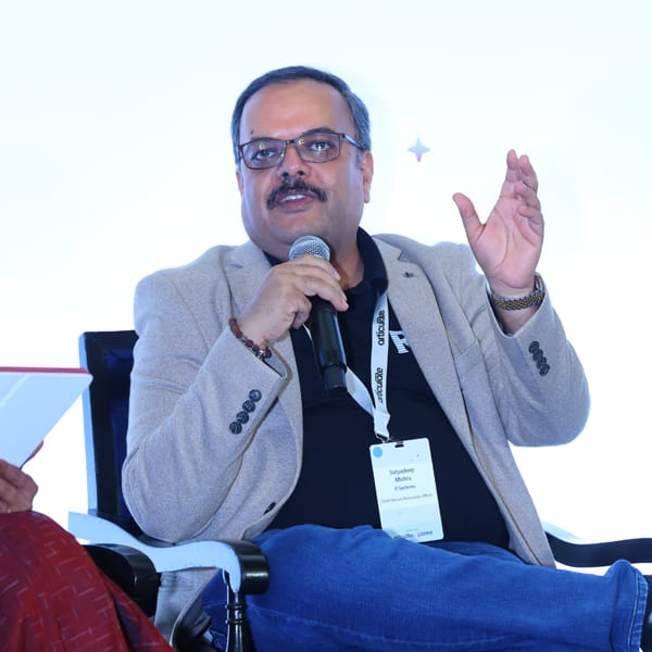 Satyadeep Mishra