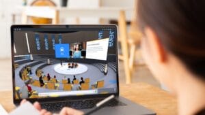 Read more about the article Scenario-Based eLearning Development: How to Build Training That Drives Real-World Decisions