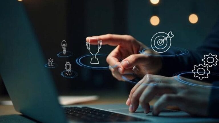 Read more about the article Why Gamified Corporate Learning Platforms Are Becoming Essential for Workforce Development