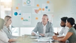 Read more about the article Why L&D Transformation Is Becoming a Business Growth Strategy — Not Just a Training Initiative