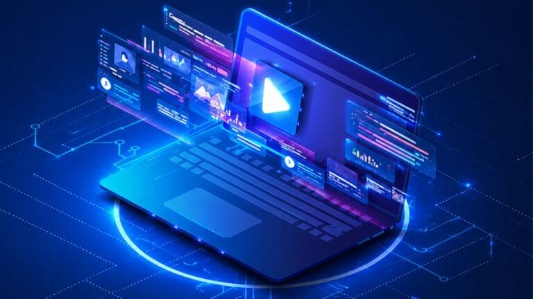 Read more about the article Why Learning Experience Platforms Are Becoming the Netflix of Learning