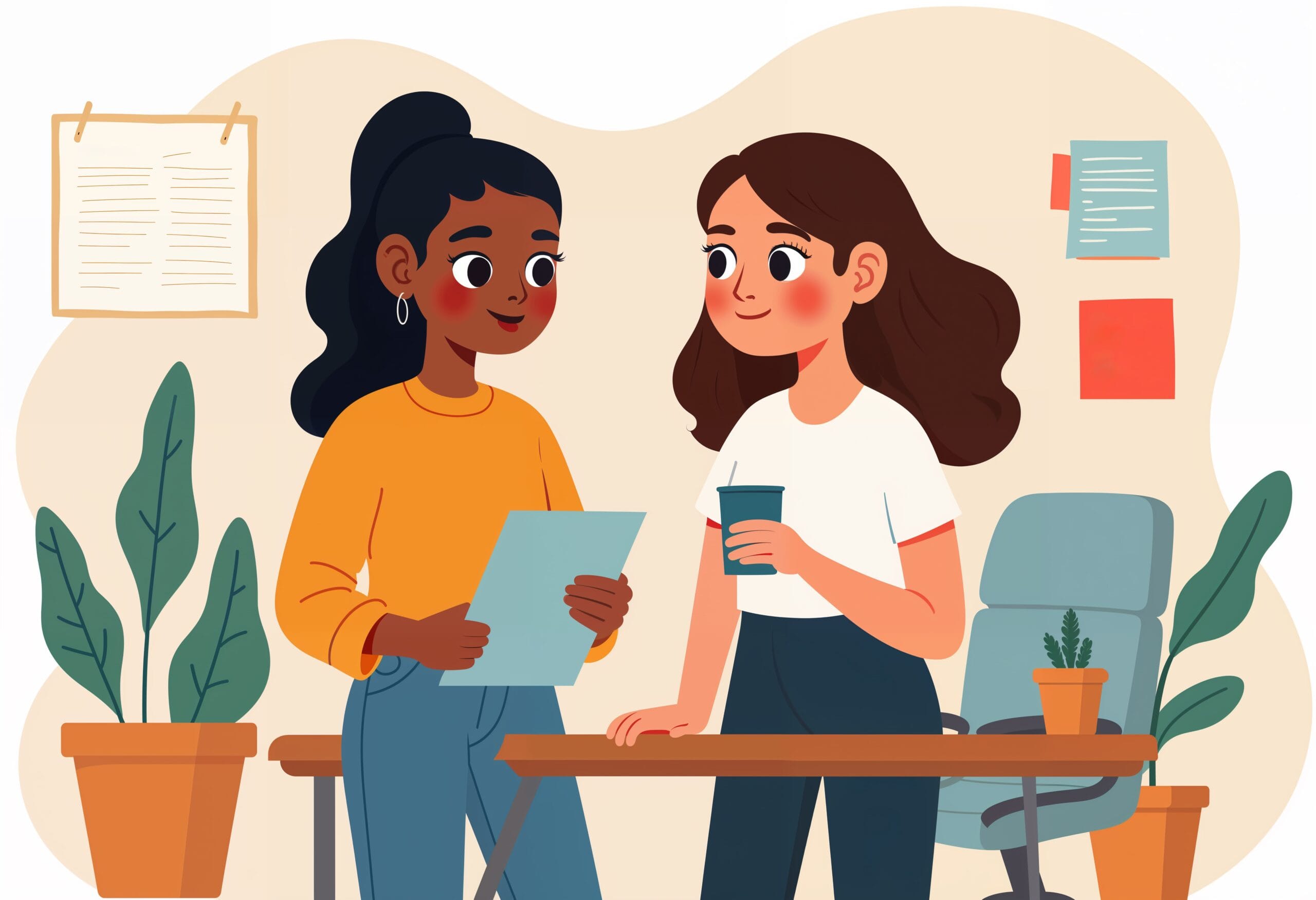 Audience Engagement