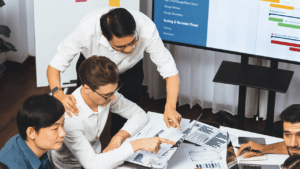 Read more about the article 5 Benefits of Working with an Official Articulate Partner for Enterprise Learning Projects