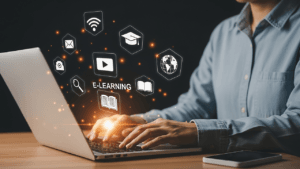 Read more about the article 7 Reasons Professionals Are Choosing Articulate 360 Certification to Advance Their eLearning Careers