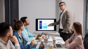 Read more about the article 5 Key Features Enterprises Should Expect from Modern Custom Training Solutions