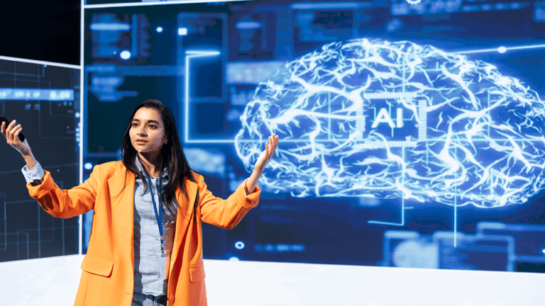 Read more about the article The Next Phase of L&D Transformation: AI, Skills Intelligence, and Workforce Agility