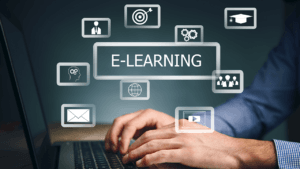 Read more about the article From Training to Transformation: The New Age of Custom eLearning Solutions