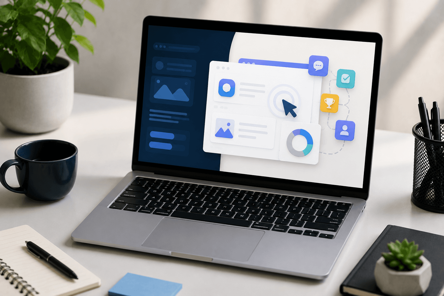 Articulate Storyline Interactions Examples You Need