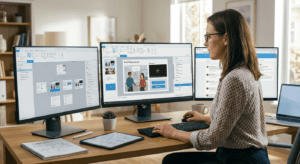 Read more about the article Articulate Storyline Tutorial: Build Your First Interactive eLearning Course