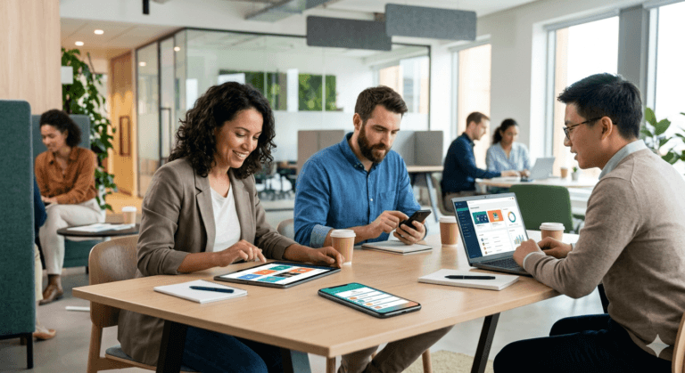 Read more about the article Best Microlearning Platforms in 2026: Features, Pros, Cons, and Use Cases Compared