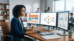 Read more about the article Best eLearning Authoring Tools: Features, Pricing & Use Cases Compared