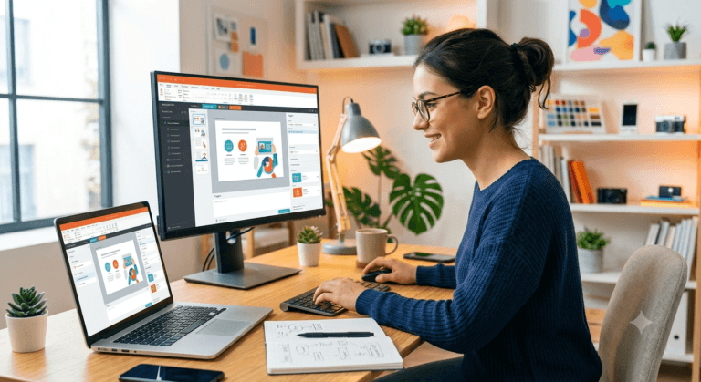 Read more about the article Articulate 360 Tutorial for Beginners: Build Your First eLearning Course