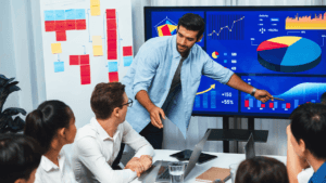 Read more about the article Learning and Development (L&D): How It’s Becoming a Core Business Strategy