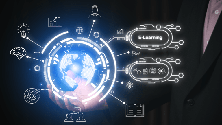 Read more about the article The 3-Level Framework for AI Integration in Instructional Design: From Blank Page to Global Scale