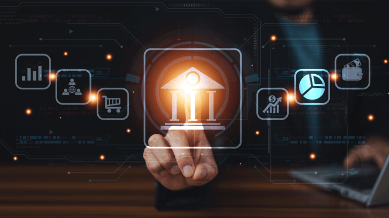 Read more about the article Why Banks Are Adopting AI-Powered LMS to Build Future-Ready Workforces