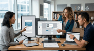 Read more about the article eLearning Authoring Tools: Features, Comparisons, and Expert Recommendations