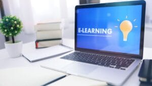 Read more about the article Boring Training Is a Business Risk: Fix It With Interactive eLearning