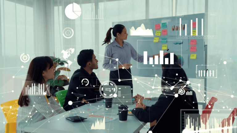 Read more about the article Continuous Learning, Continuous Growth: How LXPs Fuel Capability Growth Across the Enterprise