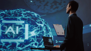 Read more about the article From AI Awareness to AI Accountability: The Role of Responsible AI Training