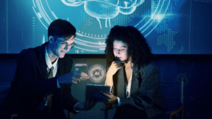 Read more about the article From Headcount to Skill Capital: Redefining Enterprise Growth