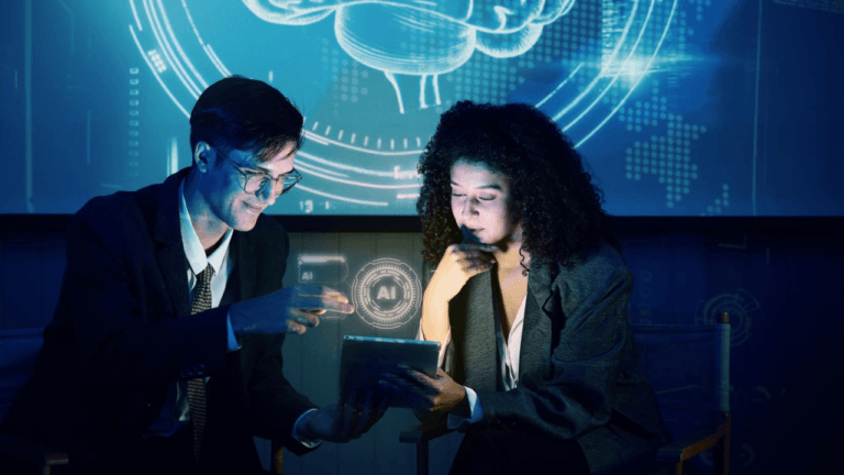 Read more about the article From Headcount to Skill Capital: Redefining Enterprise Growth