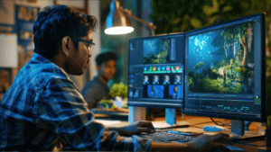 Read more about the article From SOPs to Training Videos: How AI Video Creation Tools Simplify Learning