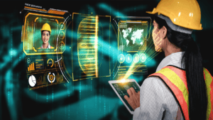 Read more about the article How Manufacturing Companies Use Game-Based Learning Platforms to Improve Safety