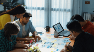 Read more about the article Gamification in Corporate Training: The Science Behind Higher Engagement