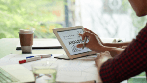 Read more about the article How AI Is Rewriting the Rules of eLearning Content Creation