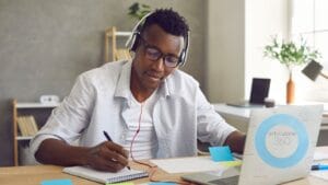 Read more about the article How AI-Powered Workforce Capability Platforms Accelerate Upskilling