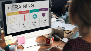Read more about the article How Ready Made eLearning Courses Reduce Training Development Time